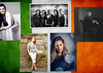 Irlandia: dziś premierowo 5 finalistów! [UPD]