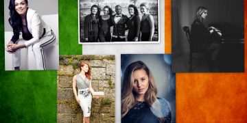 Irlandia: dziś premierowo 5 finalistów! [UPD]