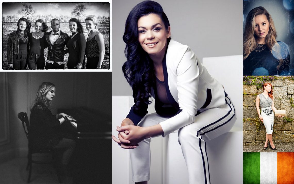 [UPD] Dziś wybiera Irlandia