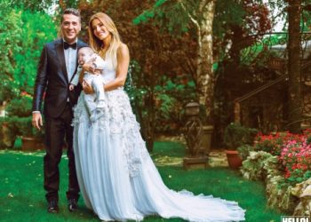 Joksimović (znów) wraca na Eurowizję