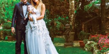 Joksimović (znów) wraca na Eurowizję