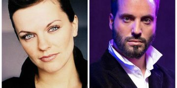 Czechy: Marta Jandová oraz Václav Noid Bárta pojadą do Wiednia!