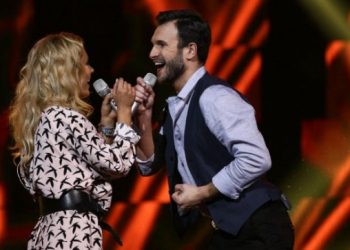 Litwa stawia na „This time”