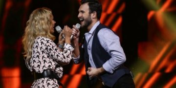 Litwa stawia na „This time”