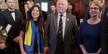 Ruslana gościem specjalnym w Rumunii