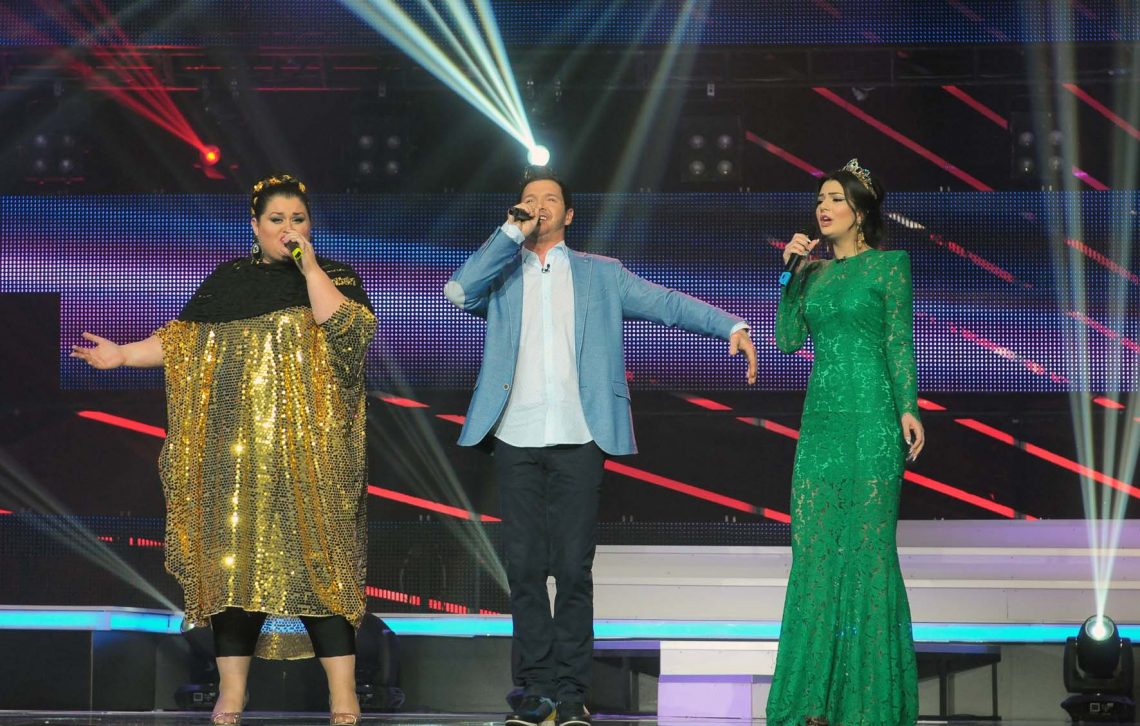 Serbski finał narodowy – dziś poznamy zwycięzcę