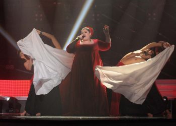 Bojana Stamenov reprezentantką Serbii