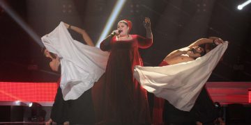 Bojana Stamenov reprezentantką Serbii