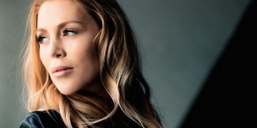 Poznaj niemieckich finalistów: Alexa Feser