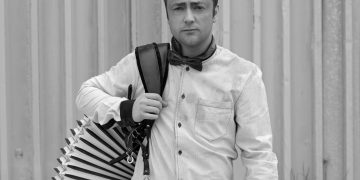 Czesław Mozil: „Eurowizja potrafi być magiczna”