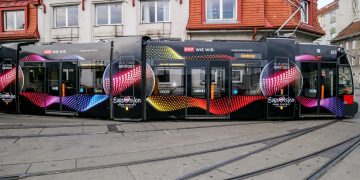 Ostatnia szansa by kupić bilety na Eurowizję 2015!