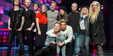 [UPD] Melodifestivalen 2015 – odcinek drugi!