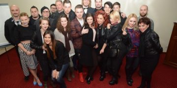 Znamy finalistów rumuńskich