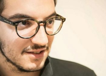 Giannis Karagiannis jedzie do Wiednia!