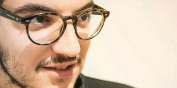 Giannis Karagiannis jedzie do Wiednia!