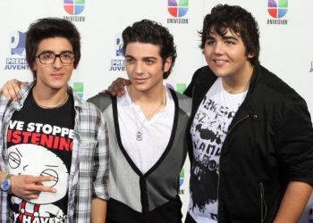 Il volo wygrywają Sanremo