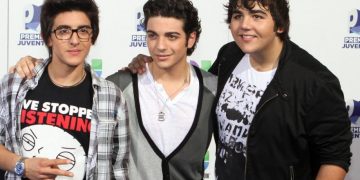 Il volo wygrywają Sanremo