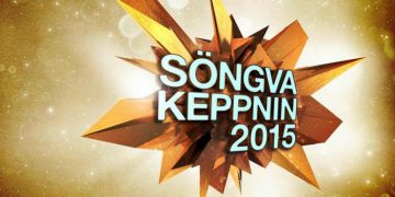 Drugi półfinał Söngvakeppnin 2015 UPDATE