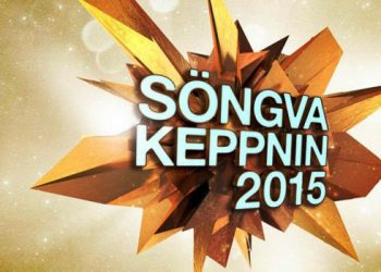 Kto wygra Söngvakeppnin 2015?