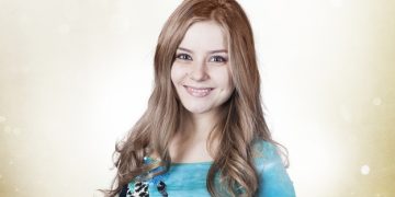 Islandia: María Ólafsdóttir do Wiednia!