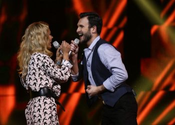 Eurovizjos – odcinek 6 UPDATE