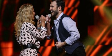 Kto zaśpiewa ”This Time” w Wiedniu?