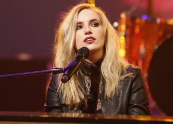 Molly Sterling szansą na 8. zwycięstwo Irlandii