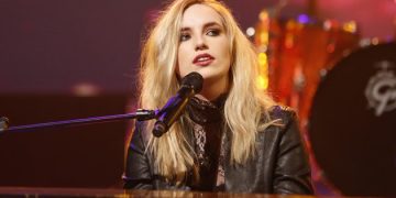 Molly Sterling szansą na 8. zwycięstwo Irlandii