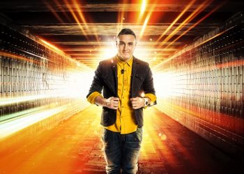 Nadav Guedj do Wiednia!