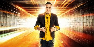 Nadav Guedj do Wiednia!