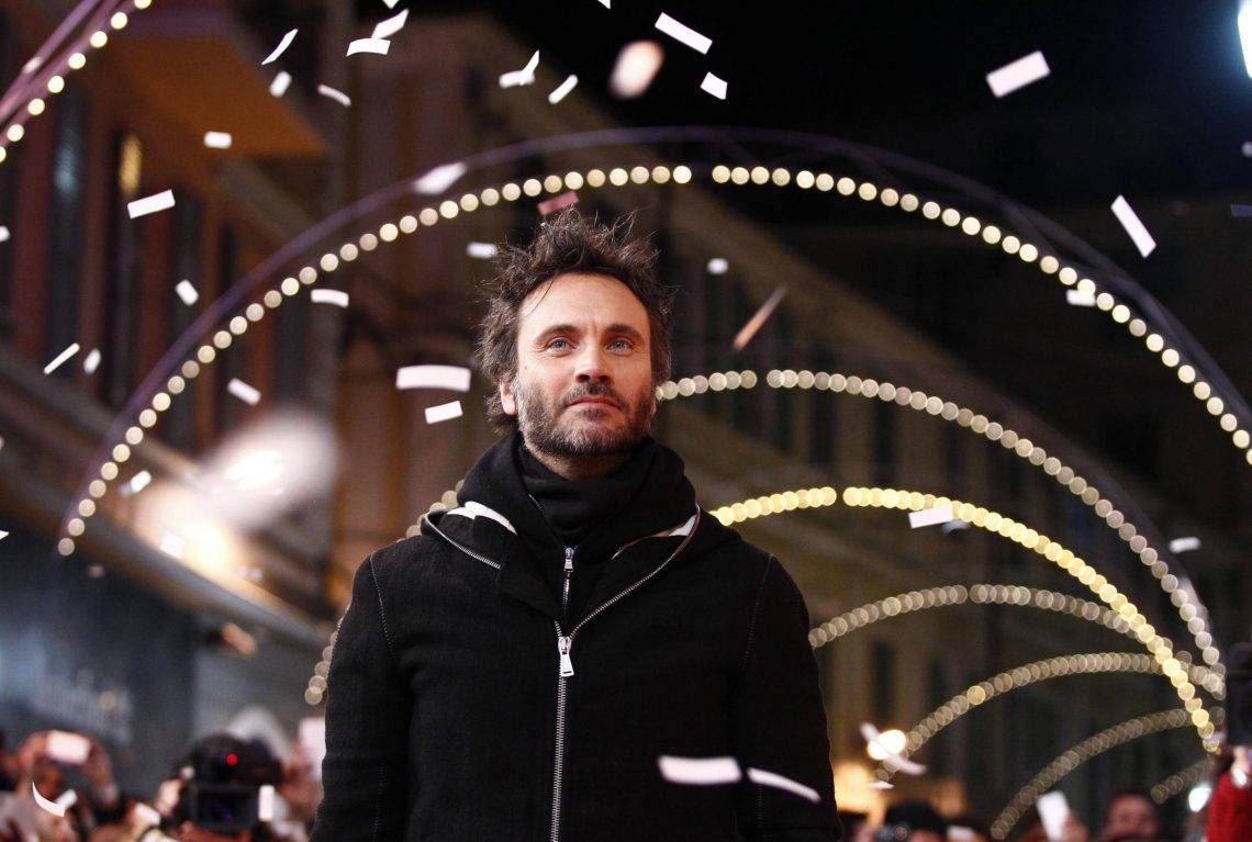 Pierwszy wieczór za nami. Sanremo continua!