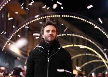 Pierwszy wieczór za nami. Sanremo continua!