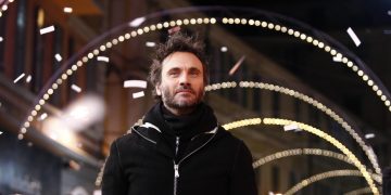 Pierwszy wieczór za nami. Sanremo continua!