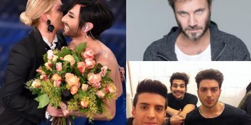 Sanremo w kluczowej fazie!