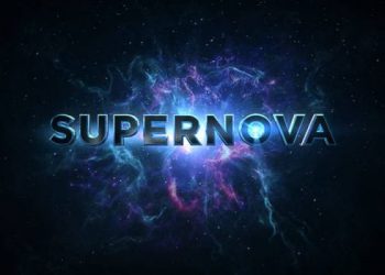 Supernova ćwierćfinał 2 UPDATE