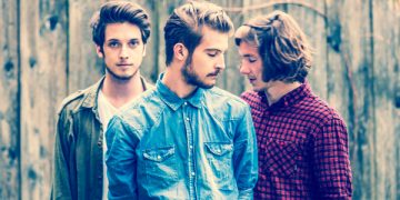 Wer Singt Für Österreich – odcinek 2.