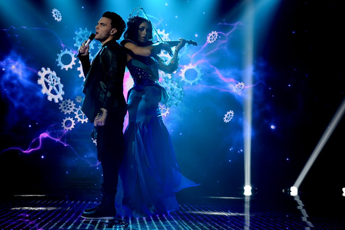 ”Time” z nową mocą!