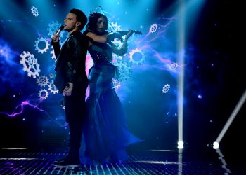 ”Time” z nową mocą!