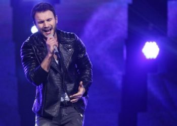 Eurovizjos 2015 – finału część pierwsza!