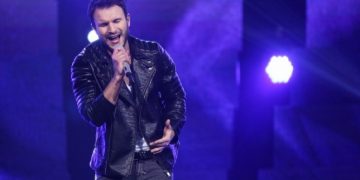 Eurovizjos 2015 – finału część pierwsza!