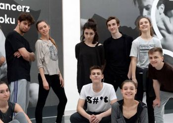 Dziś Polska wybiera tancerza na Eurowizję