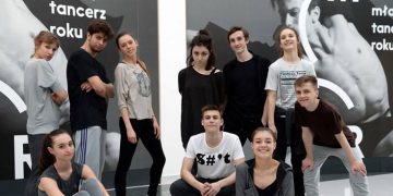 Dziś Polska wybiera tancerza na Eurowizję