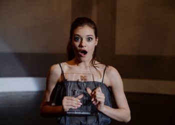 Viktoria Nowak reprezentantką Polski w Pilźnie