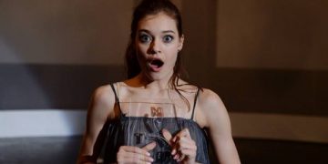 Viktoria Nowak reprezentantką Polski w Pilźnie