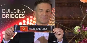 „Adio” Czarnogóry dopiero w przyszłą sobotę