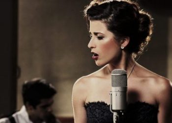 Poznaj niemieckich finalistów: Ann Sophie