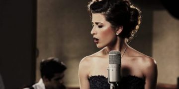 Poznaj niemieckich finalistów: Ann Sophie