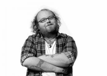 Poznaj niemieckich finalistów: Andreas Kümmert