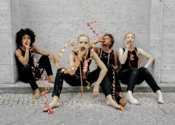 Poznaj niemieckich finalistów: Zespół Laing