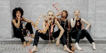 Poznaj niemieckich finalistów: Zespół Laing